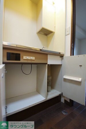 モナーク杉並堀ノ内の物件内観写真